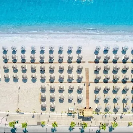 Lejlighed Ocean Pearl Kos By