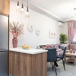 شقة Ocean Pearl *
