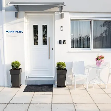 Ocean Pearl Apartamento