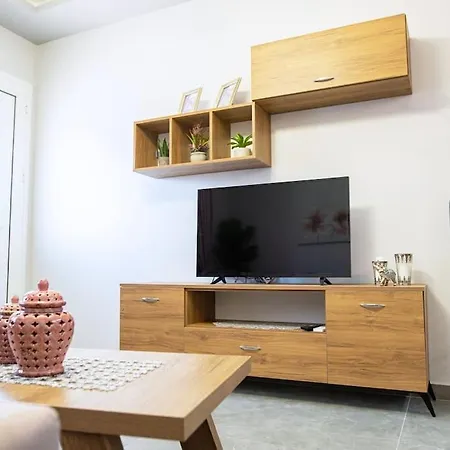 Apartamento Ocean Pearl *