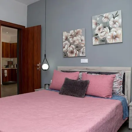 Ocean Pearl Apartamento