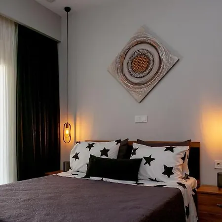 Apartamento Ocean Pearl