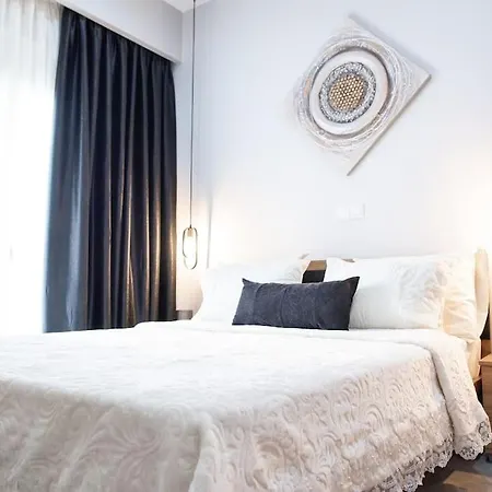 Ocean Pearl Apartamento Cos