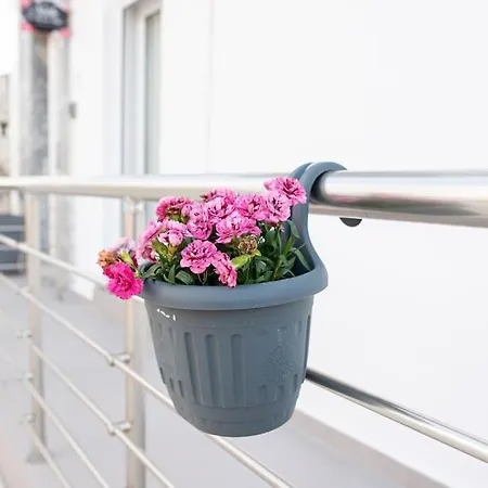 Ocean Pearl Apartamento *