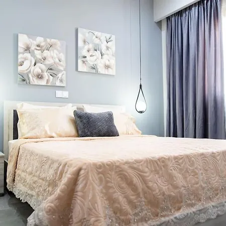 Διαμέρισμα Ocean Pearl Κως Πόλη