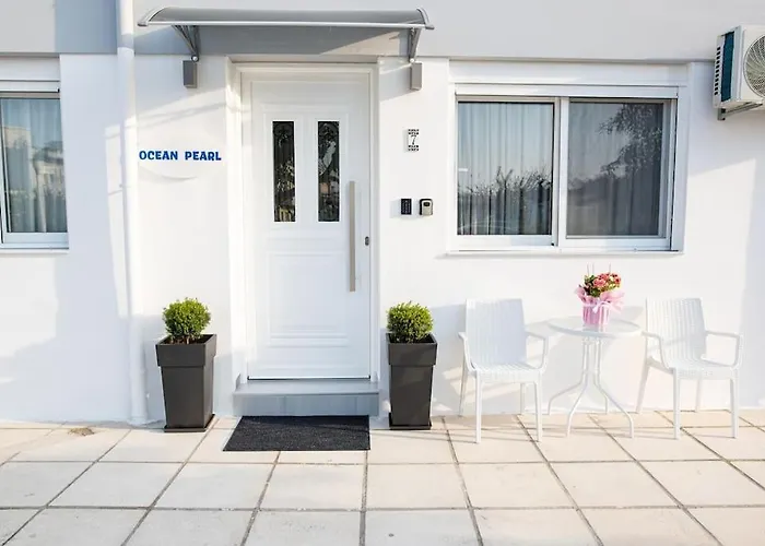 Ocean Pearl Apartman