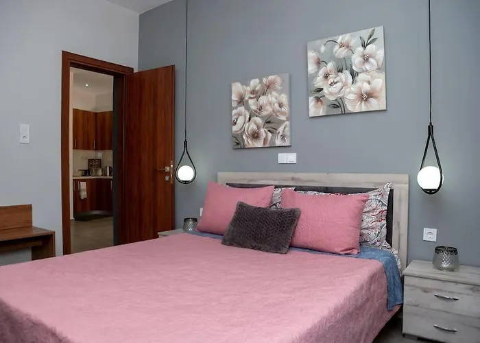 Ocean Pearl Apartman