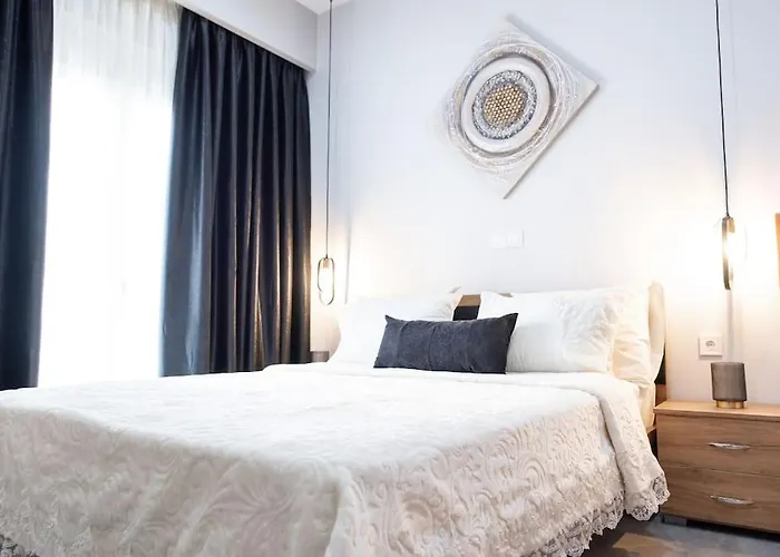 Ocean Pearl Apartman Kosz