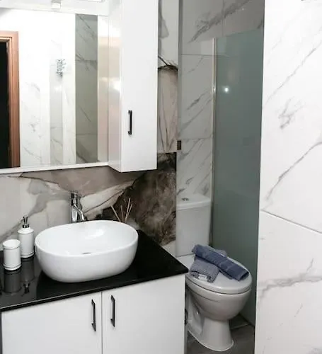 Lägenhet Ocean Pearl Kos