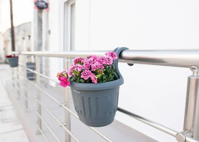 Ocean Pearl Apartman *