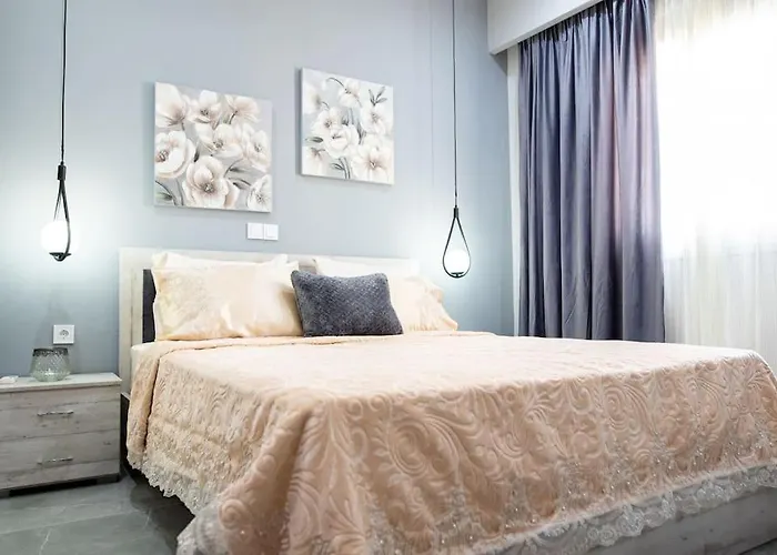 Lägenhet Ocean Pearl Kos