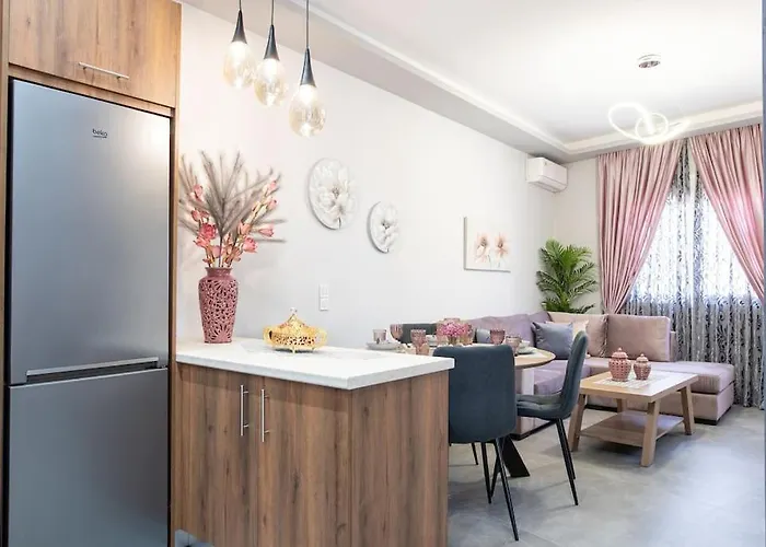 Apartman Ocean Pearl *