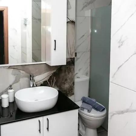 Apartament Ocean Pearl Miasto Kos