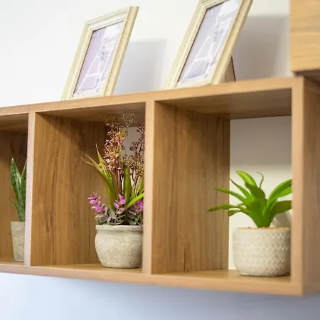 Apartament Ocean Pearl *