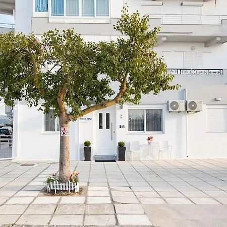 Ocean Pearl Apartament *