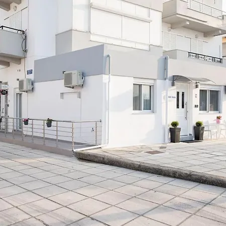 Apartament Ocean Pearl *