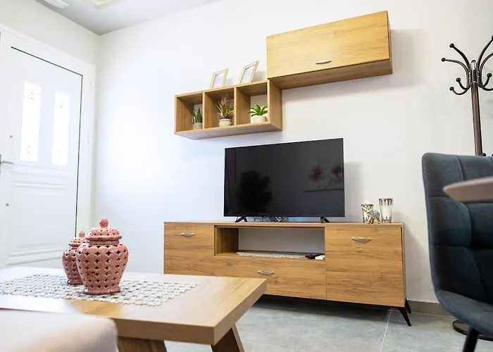 Appartamento Ocean Pearl *