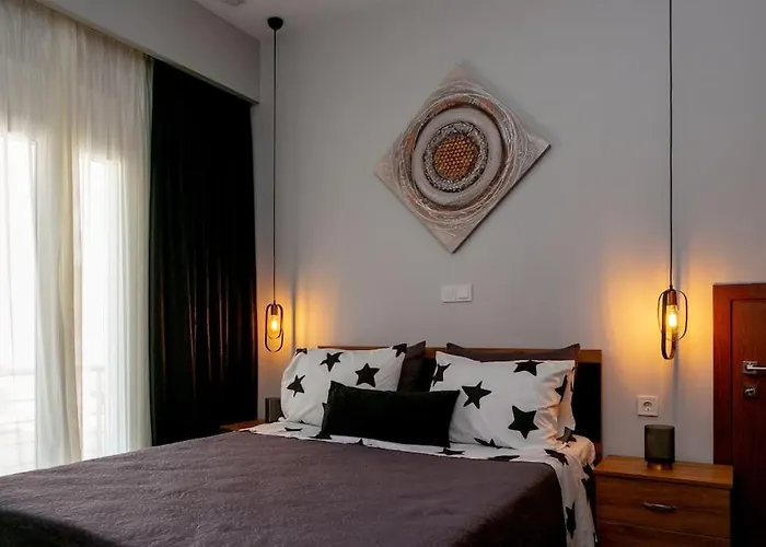 Appartamento Ocean Pearl