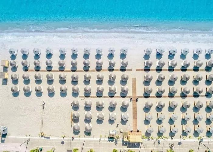 Appartamento Ocean Pearl Città di Kos