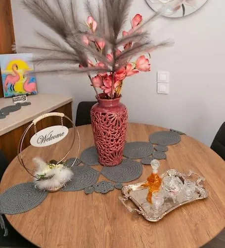 Ocean Pearl Appartamento *