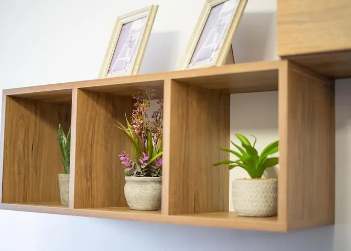 Appartamento Ocean Pearl *