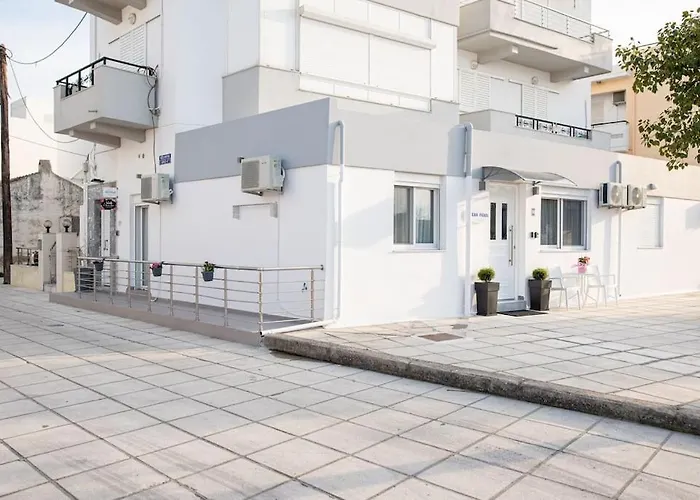 Appartamento Ocean Pearl *